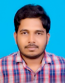 Dr Vivek Anand Chandrasekaran